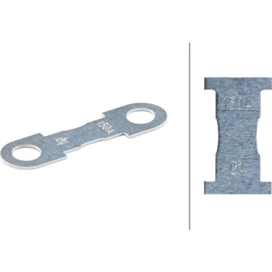 8JS 713 575-162 Sicherung