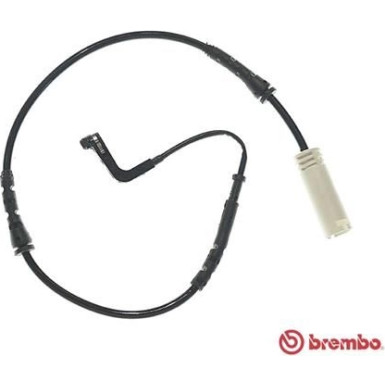 Brembo Warnkontakt, Bremsbelagverschleiß PRIME LINE A 00 211