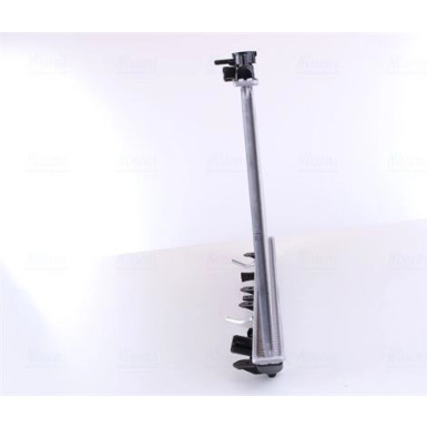 Nissens | Kühler, Motorkühlung | 646991