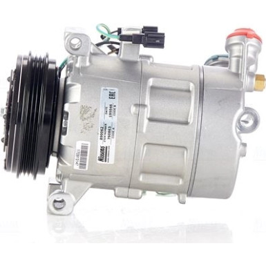 890062 Kompressor, Klimaanlage ** FIRST FIT **