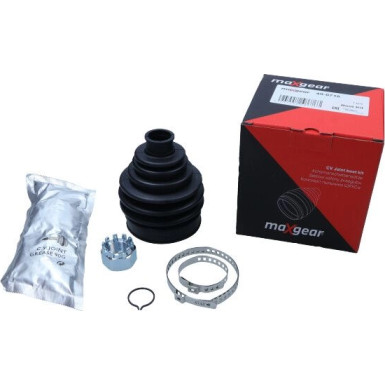 49-0716 Faltenbalgsatz, Antriebswelle