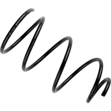 36-278664 Fahrwerksfeder BILSTEIN - B3 Serienersatz (Federn)