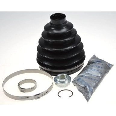 23982 Faltenbalgsatz, Antriebswelle