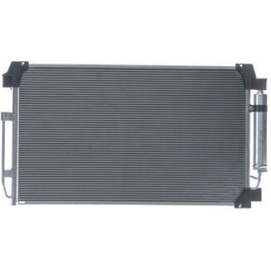 Mahle | Kondensator, Klimaanlage | AC 1033 000S Mahle | Kondensator, Klimaanlage | AC 1033 000S