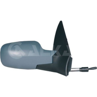 Alkar | Außenspiegel | 6138228 Alkar | Außenspiegel | 6138228