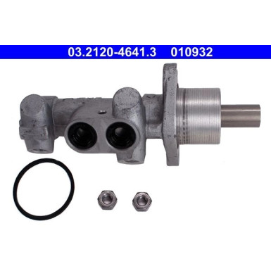 03.2120-4641.3 Hauptbremszylinder