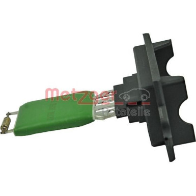 0917162 Widerstand, Innenraumgebläse