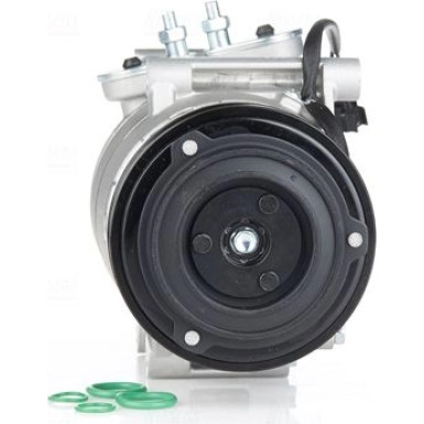 89234 Kompressor, Klimaanlage ** FIRST FIT **