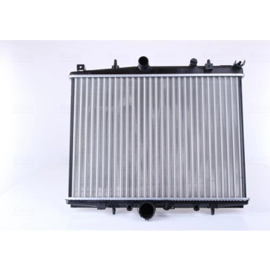 61291A Kühler, Motorkühlung ** FIRST FIT **