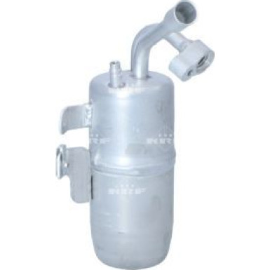 NRF Trockner, Klimaanlage EASY FIT 33190