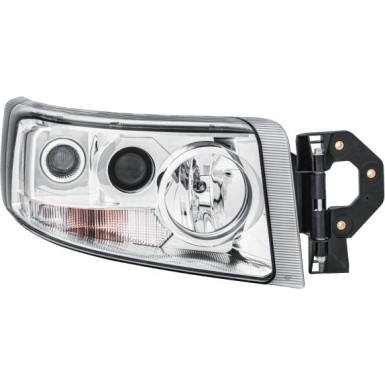 Hella | Hauptscheinwerfer | 1EL 011 899-421