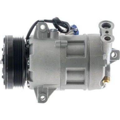 Mahle Kompressor, Klimaanlage BEHR ACP 49 000S
