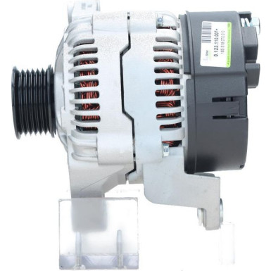 PSH | Generator | 165.519.070.010