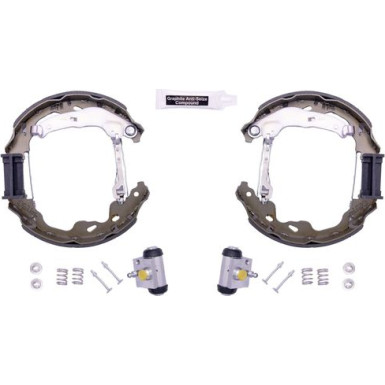 Hella | Bremsbackensatz | 8DB 355 004-991