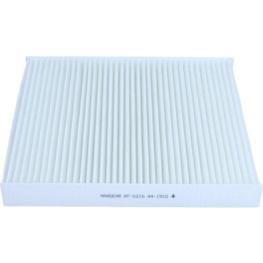 26-0116 Filter, Innenraumluft