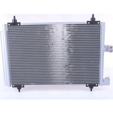 94534 Kondensator, Klimaanlage ** FIRST FIT **