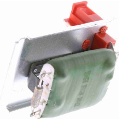 V10-79-0004 Regler, Innenraumgebläse Green Mobility Parts