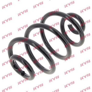 RX5552 Fahrwerksfeder K-Flex