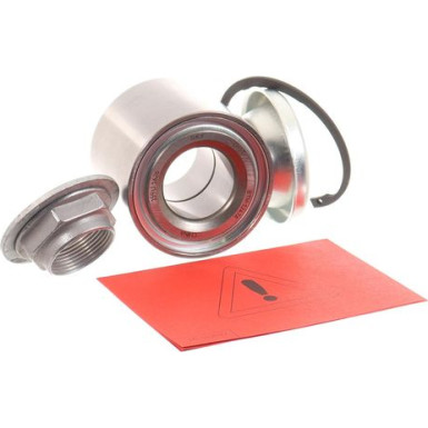 SKF | Radlagersatz | VKBA 6549