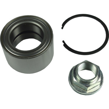 WM 6570 Radlagersatz GREENPARTS