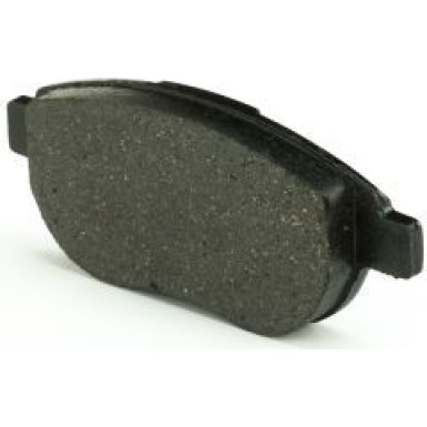 Delphi Bremsbelagsatz, Scheibenbremse LP1653