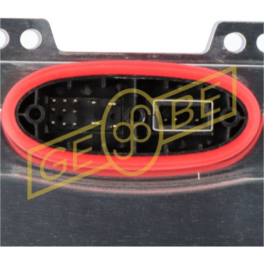 9 9643 1 Vorschaltgerät, Gasentladungslampe