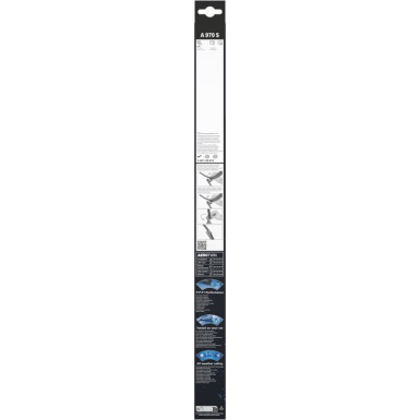 BOSCH A 970 S Scheibenwischer Aerotwin 3 397 118 970