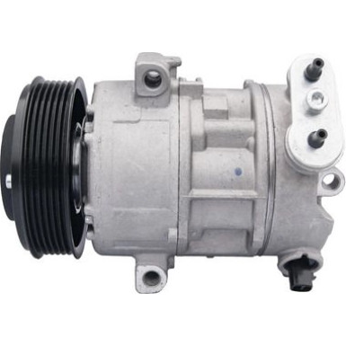 ACP 56 000S Kompressor, Klimaanlage BEHR