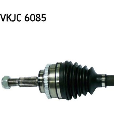 VKJC 6085 Antriebswelle