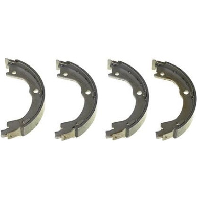 S 30 533 Bremsbackensatz, Feststellbremse ESSENTIAL LINE