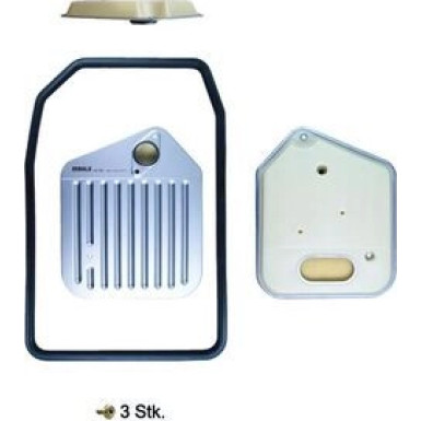 HX 163KIT Hydraulikfilter, Automatikgetriebe