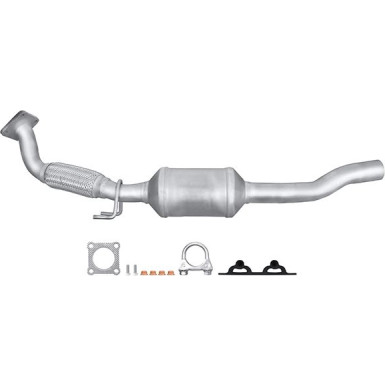 Hella | Katalysator | 8LE 366 054-541 Hella | Katalysator | 8LE 366 054-541