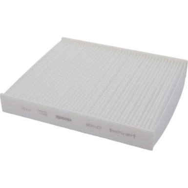 80001783 Filter, Innenraumluft