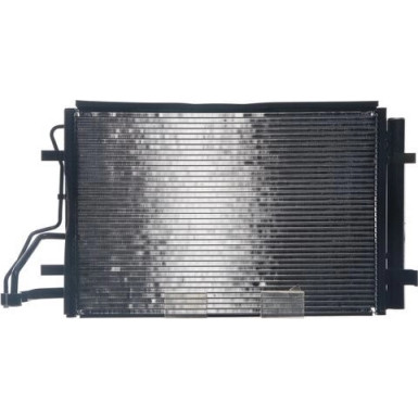 AC 697 000S Kondensator, Klimaanlage BEHR