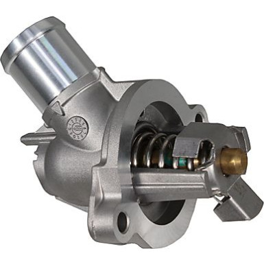 Metzger | Thermostat, Kühlmittel | 4006398