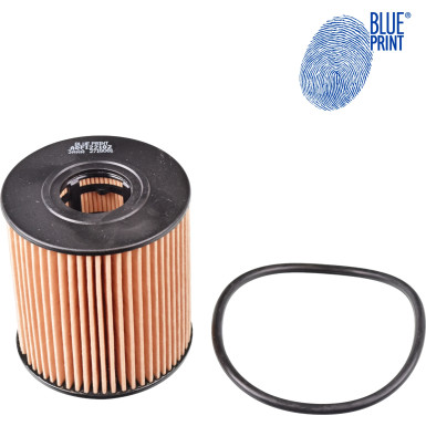 Blue Print | Ölfilter | ADF122102