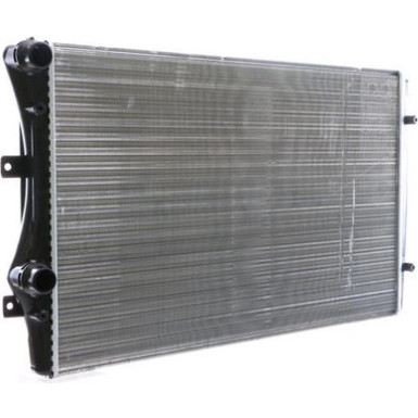 CR 761 000S Kühler, Motorkühlung BEHR CR 761 000S Kühler, Motorkühlung BEHR