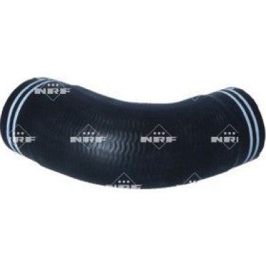 166126 Ladeluftschlauch 166126 Ladeluftschlauch