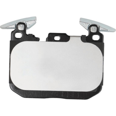 TRW Bremsbelagsatz, Scheibenbremse COTEC GDB1943