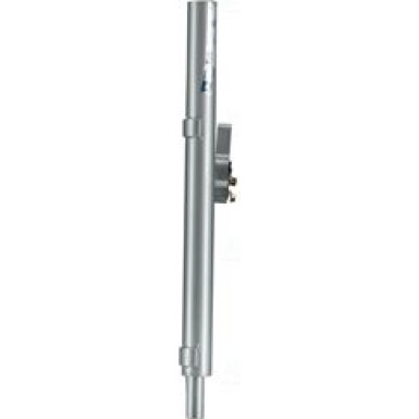 Nissens | Kondensator, Klimaanlage | 940043