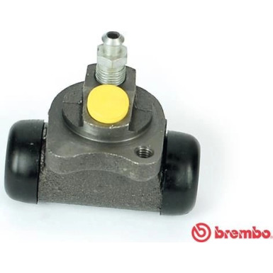 Brembo | Radbremszylinder | A 12 372