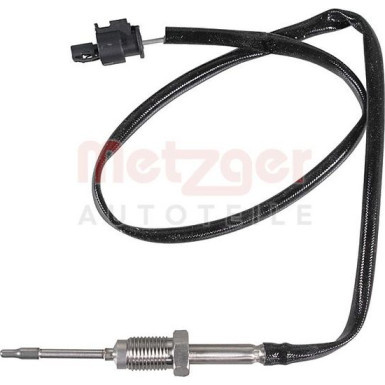 Metzger | Sensor, Abgastemperatur | 08941135 Metzger | Sensor, Abgastemperatur | 08941135