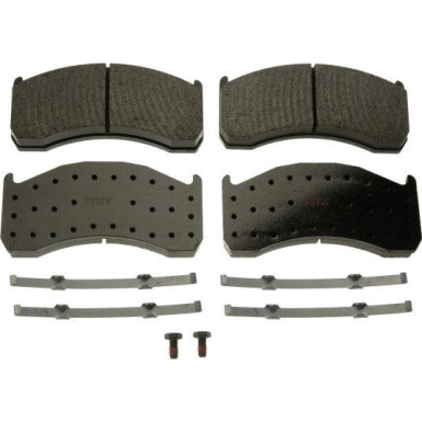 GDB5089 Bremsbelagsatz, Scheibenbremse GDB5089 Bremsbelagsatz, Scheibenbremse
