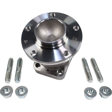 WM 2289 Radlagersatz COMPETENCE KIT