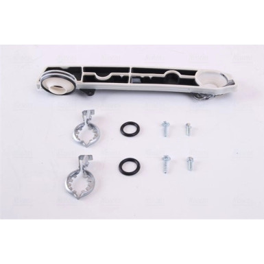 71162 Wärmetauscher, Innenraumheizung