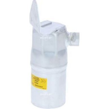 33334 Trockner, Klimaanlage