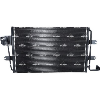 35300 Kondensator, Klimaanlage EASY FIT