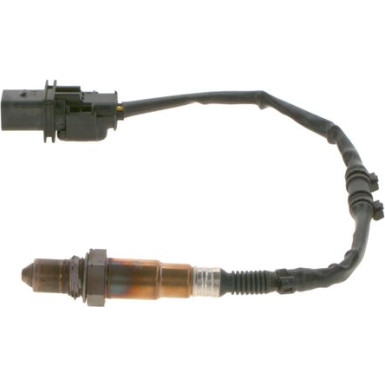 0 281 004 407 Lambdasonde