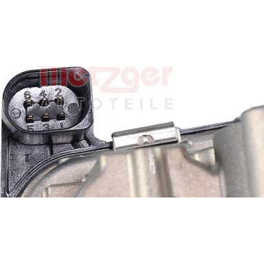 08920067 Drosselklappenstutzen ORIGINAL ERSATZTEIL GREENPARTS