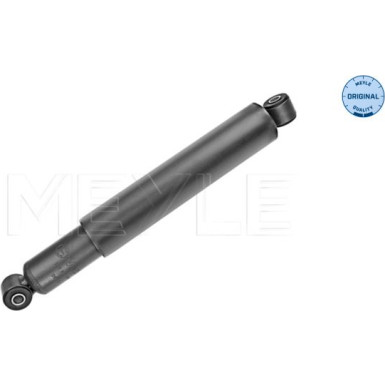 026 615 0002 Stoßdämpfer MEYLE-ORIGINAL: True to OE. 026 615 0002 Stoßdämpfer MEYLE-ORIGINAL: True to OE.